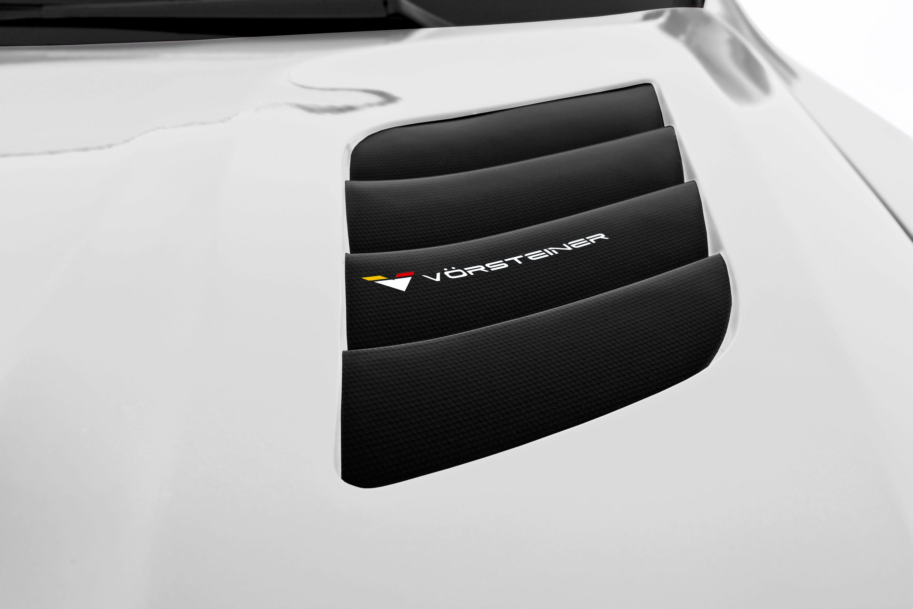 2011 BMW X5M by Vorsteiner