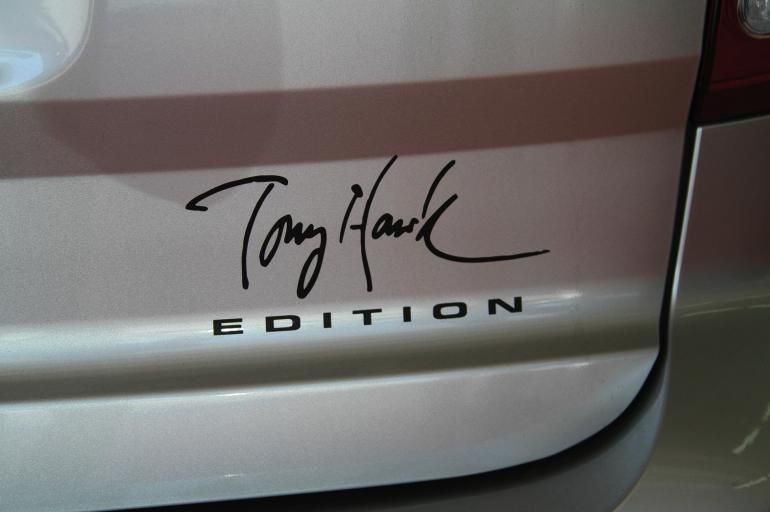 2011 Ford Explorer Tony Hawk Edition by Galpin Auto Sports