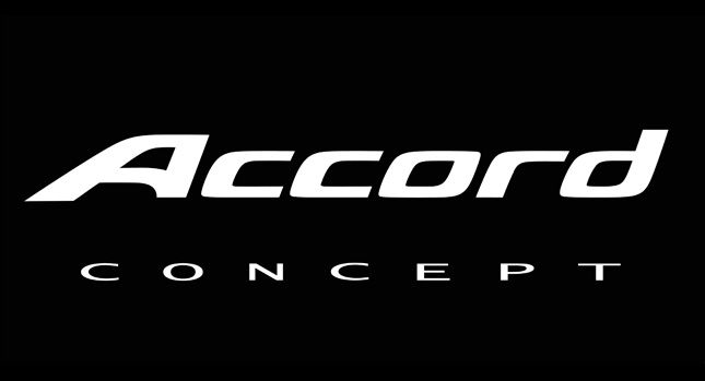 2012 Honda Accord Coupe Concept