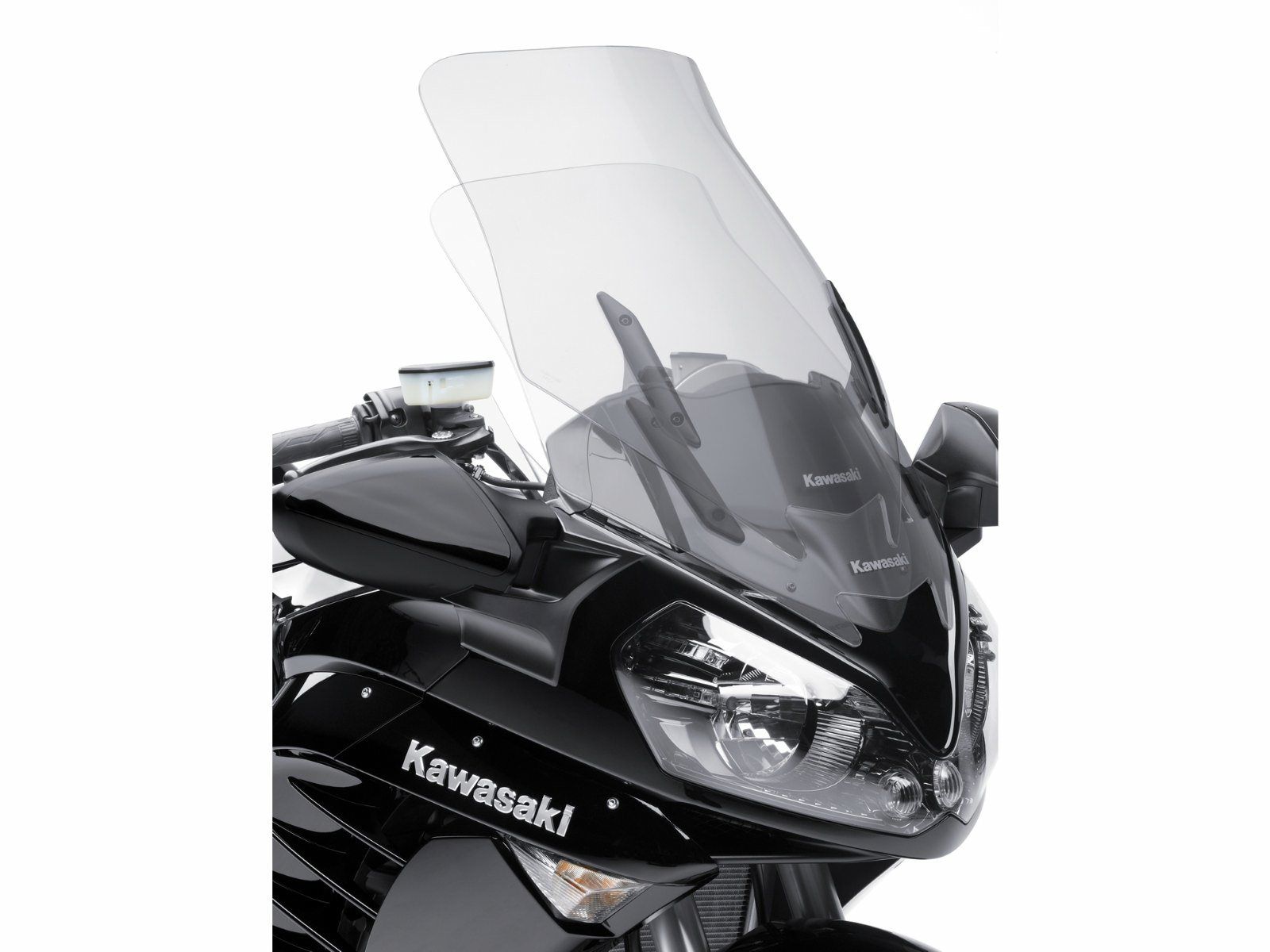 2012 Kawasaki Concours 14 ABS