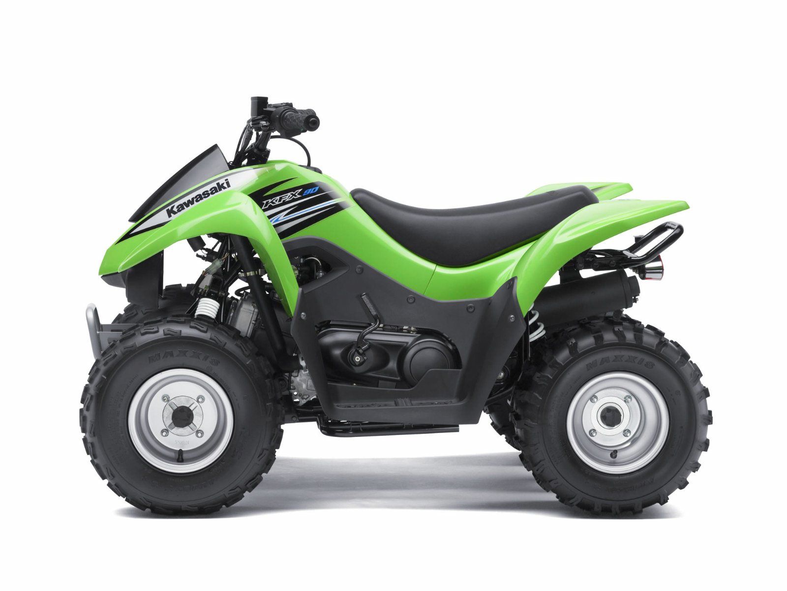 2012 Kawasaki KFX 90