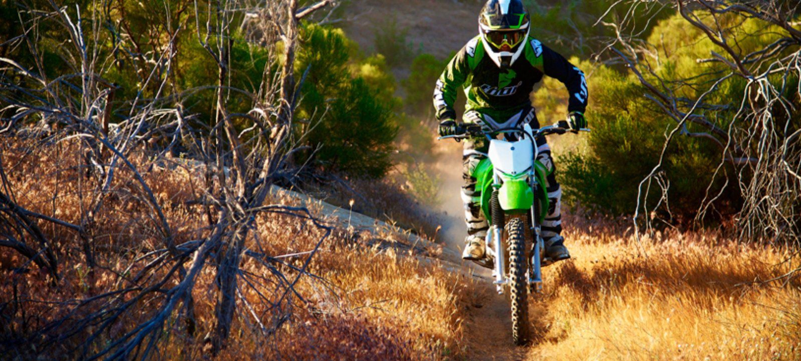 2012 kawasaki deals klx 140