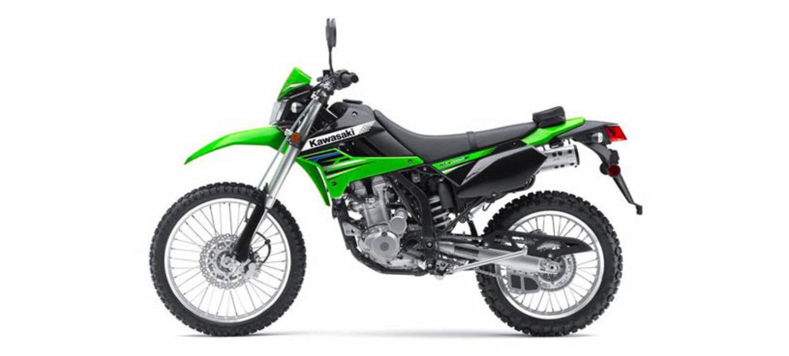 2012 Kawasaki KX 250S