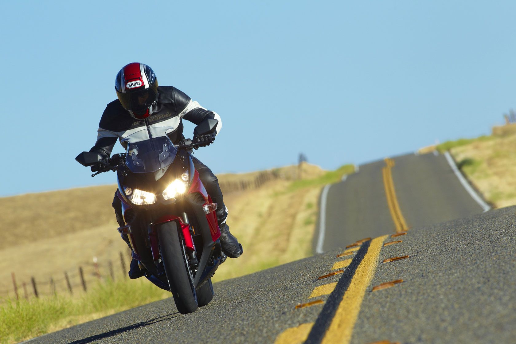 2012 Kawasaki Ninja 1000