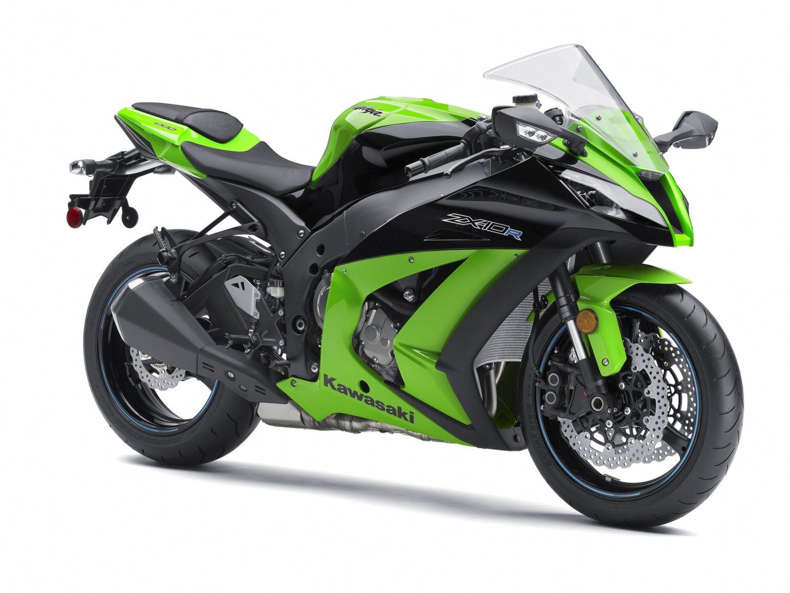 Ninja zx outlet 10r