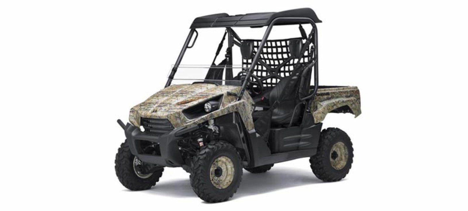 РњРѕС‚РѕРІРµР·РґРµС…РѕРґ Kawasaki Mule