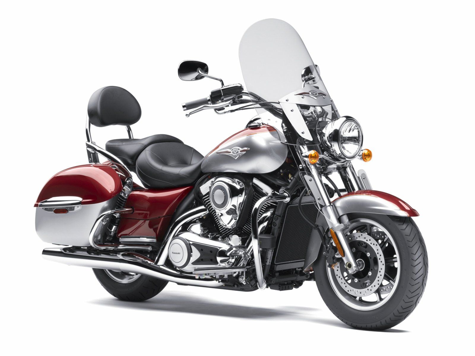 Kawasaki deals vulcan pret