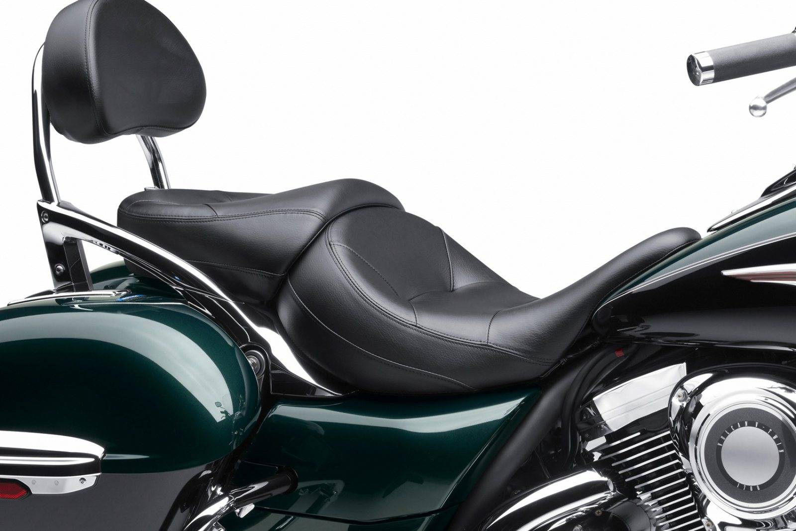 Las Mejores Ofertas En Pastillas De Freno Para 2009 Kawasaki Vulcan 1700