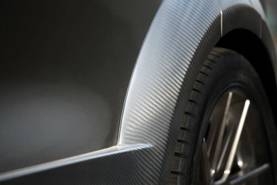 2012 Porsche Cayenne Vantage 2 Carbon Edition by TopCar