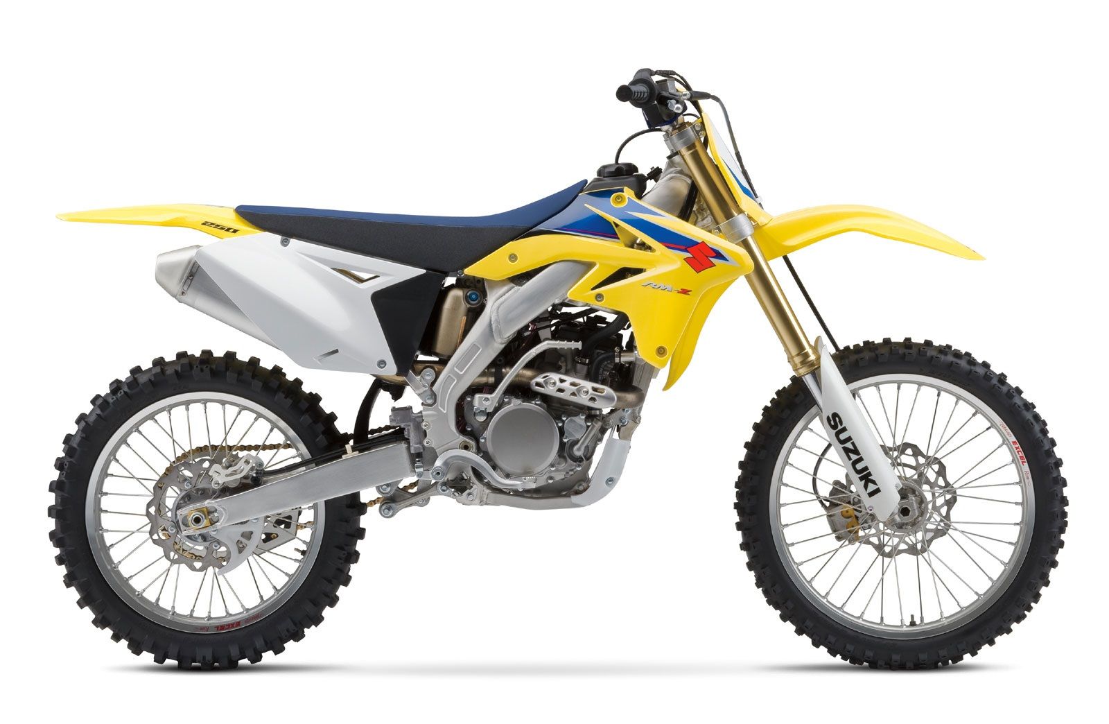 2012 Suzuki RM-Z250