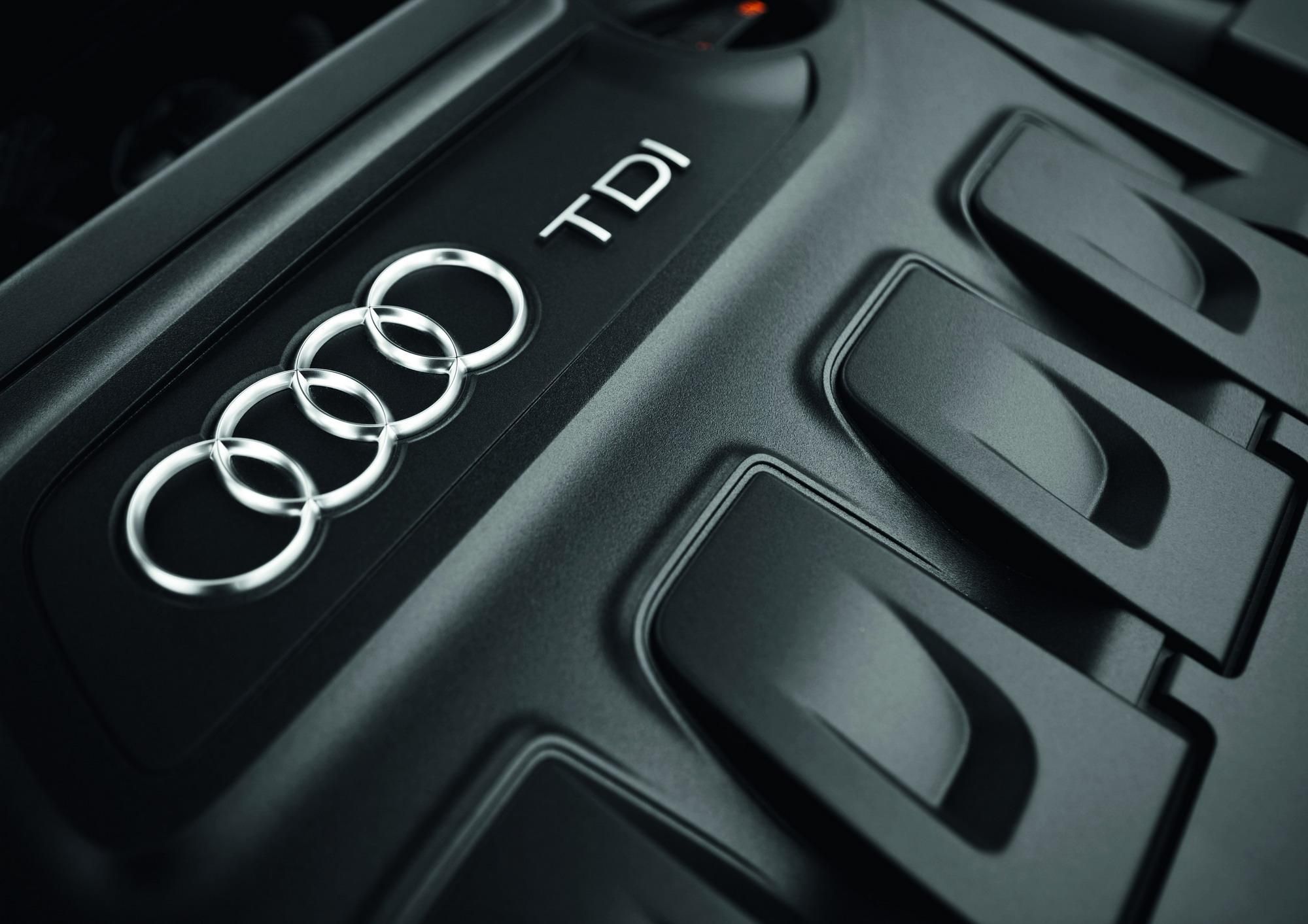 2007 - 2012 Audi TT