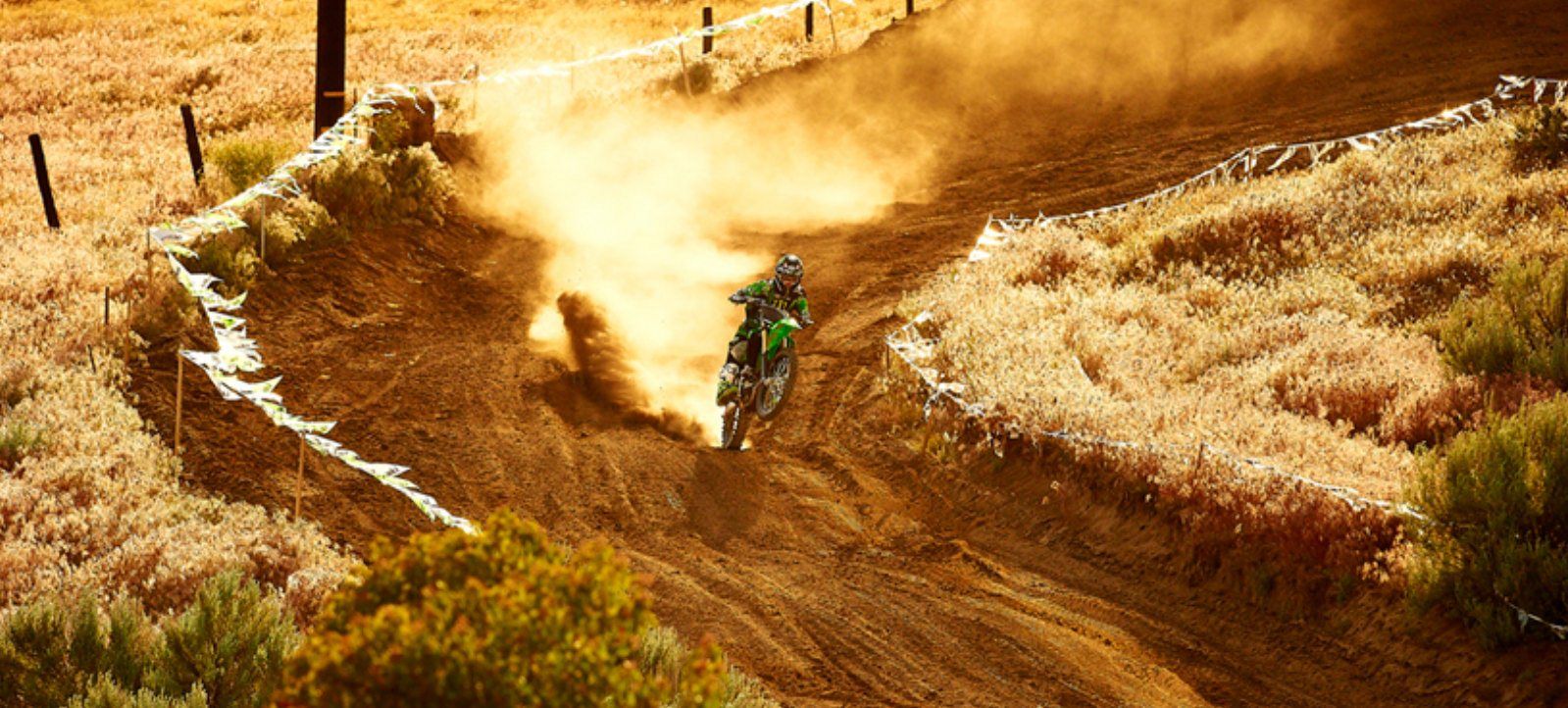 2012 Kawasaki KX 250F