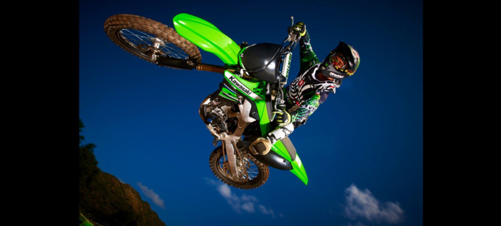 2012 kawasaki store 250f