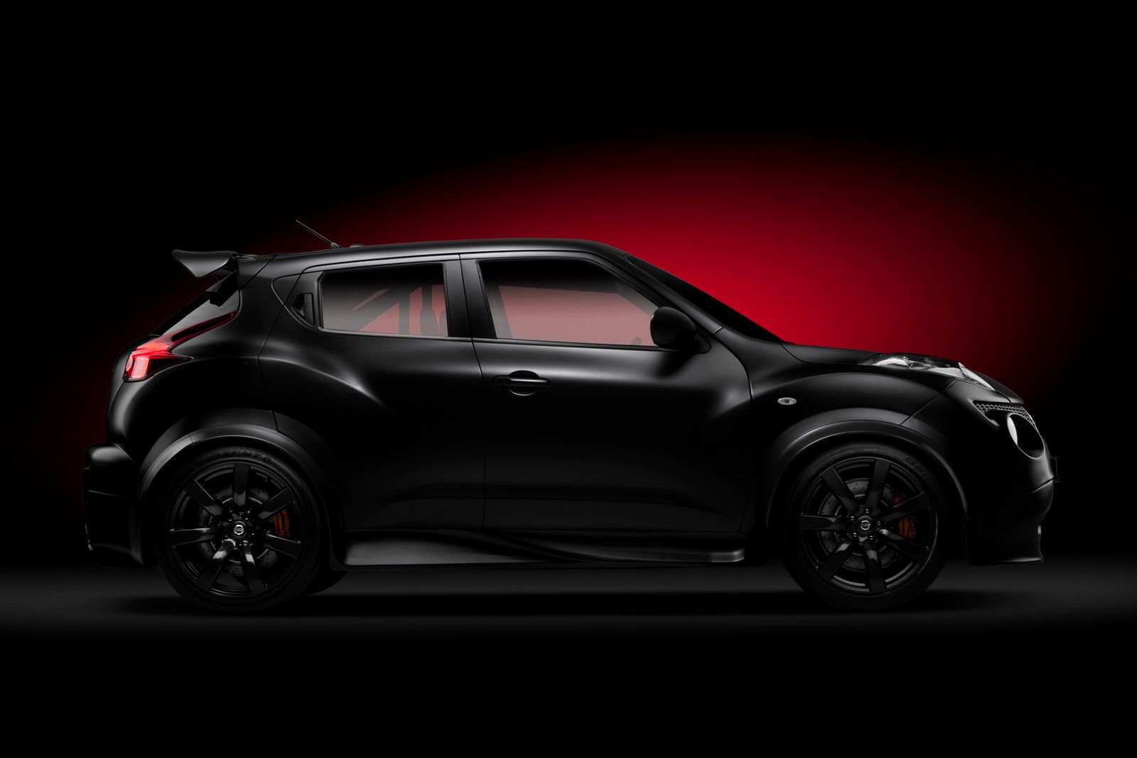 2011 Nissan Juke-R