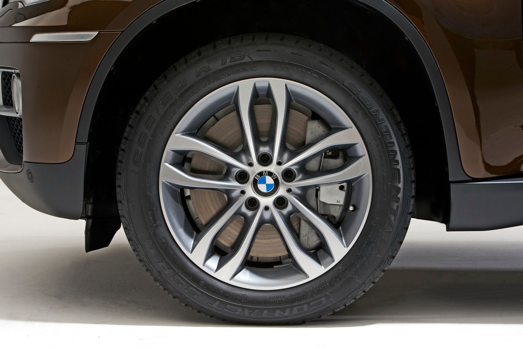 2013 BMW X6