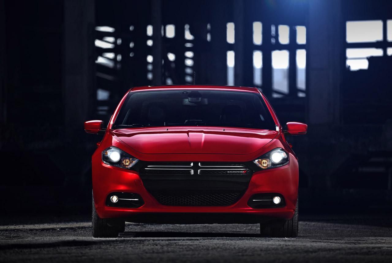 2013 Dodge Dart