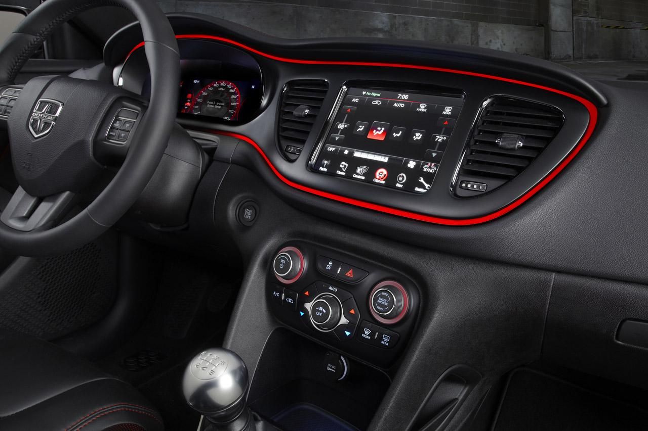 2013 Dodge Dart