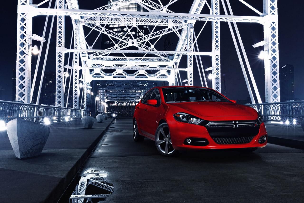 2013 Dodge Dart