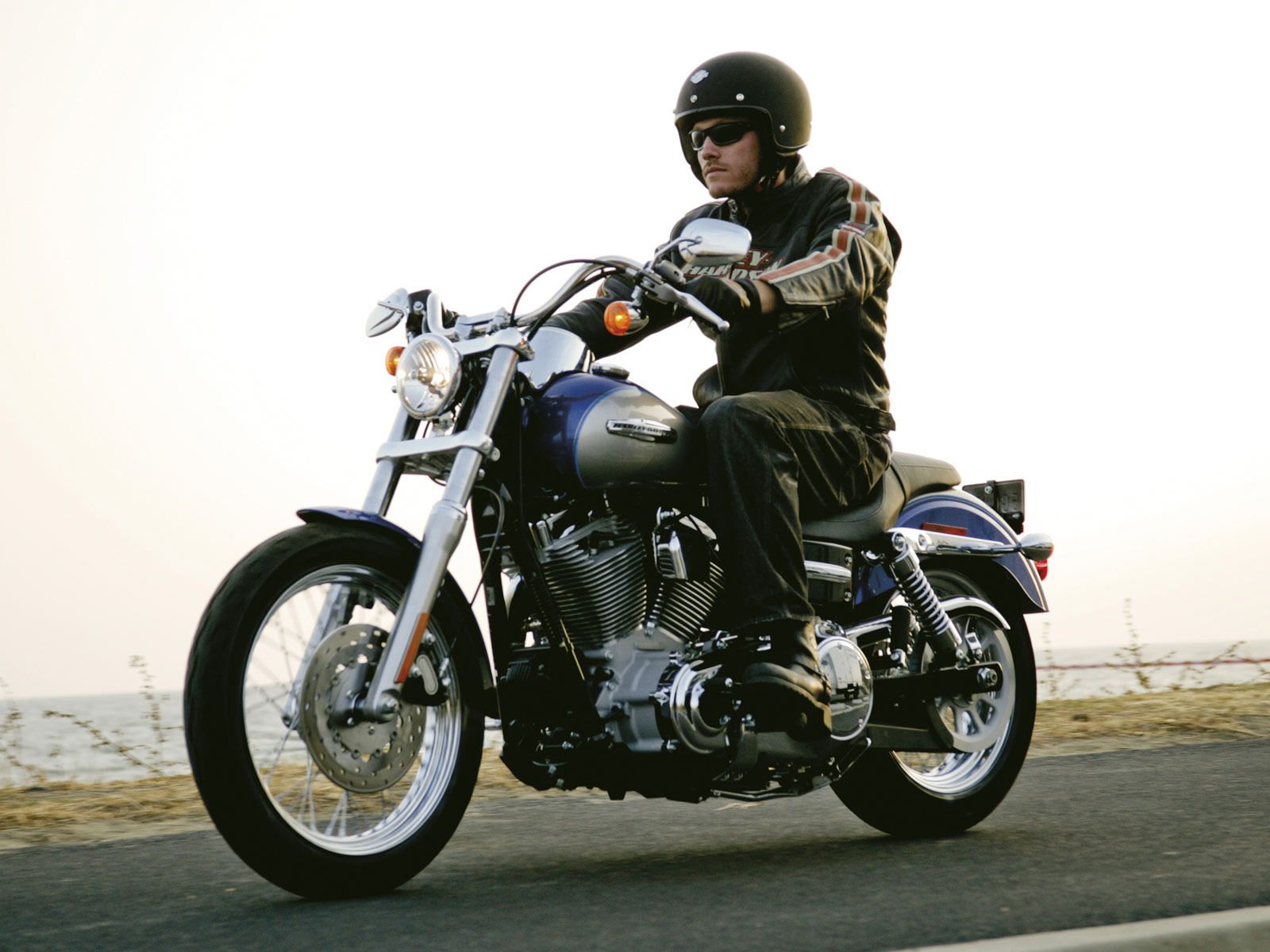 2012 Harley-Davidson FXDC Dyna Super Glide Custom