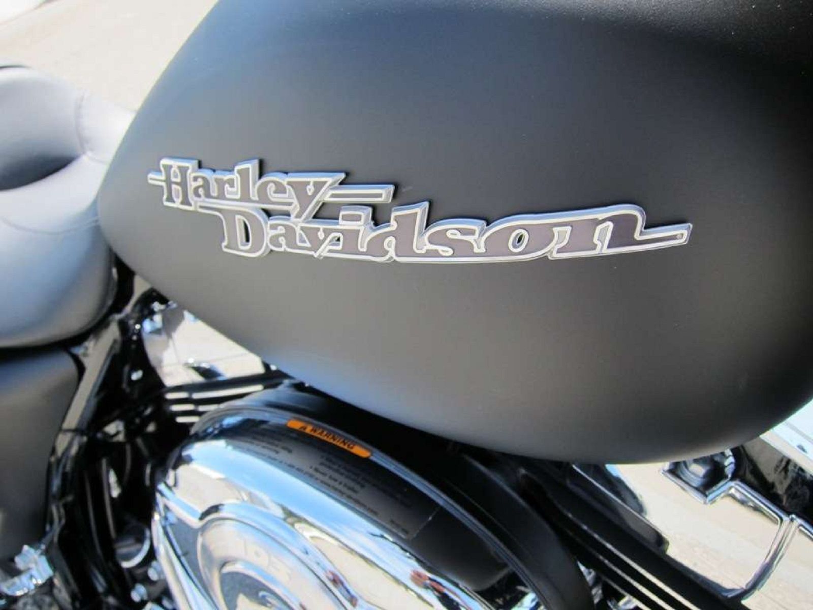 2012 Harley-Davidson Touring FLHX Street Glide