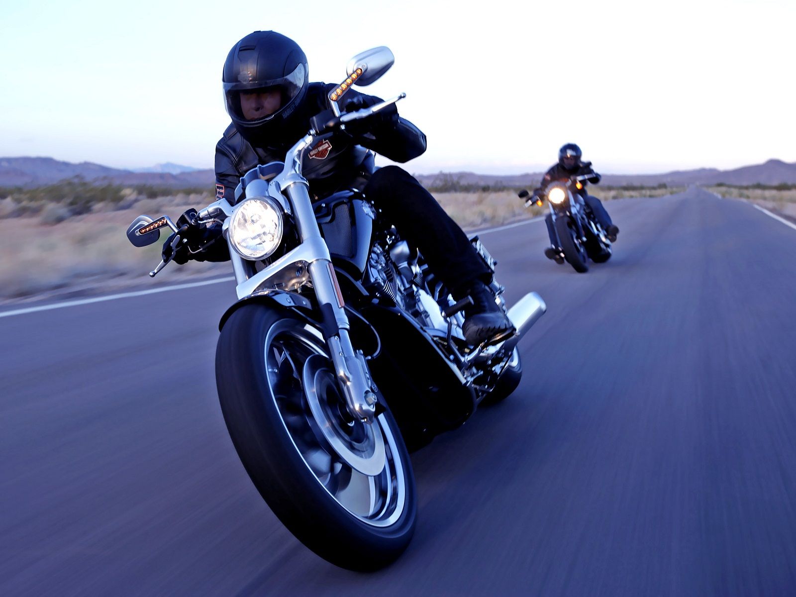 2012 Harley-Davidson VRSCF V-Rod Muscle