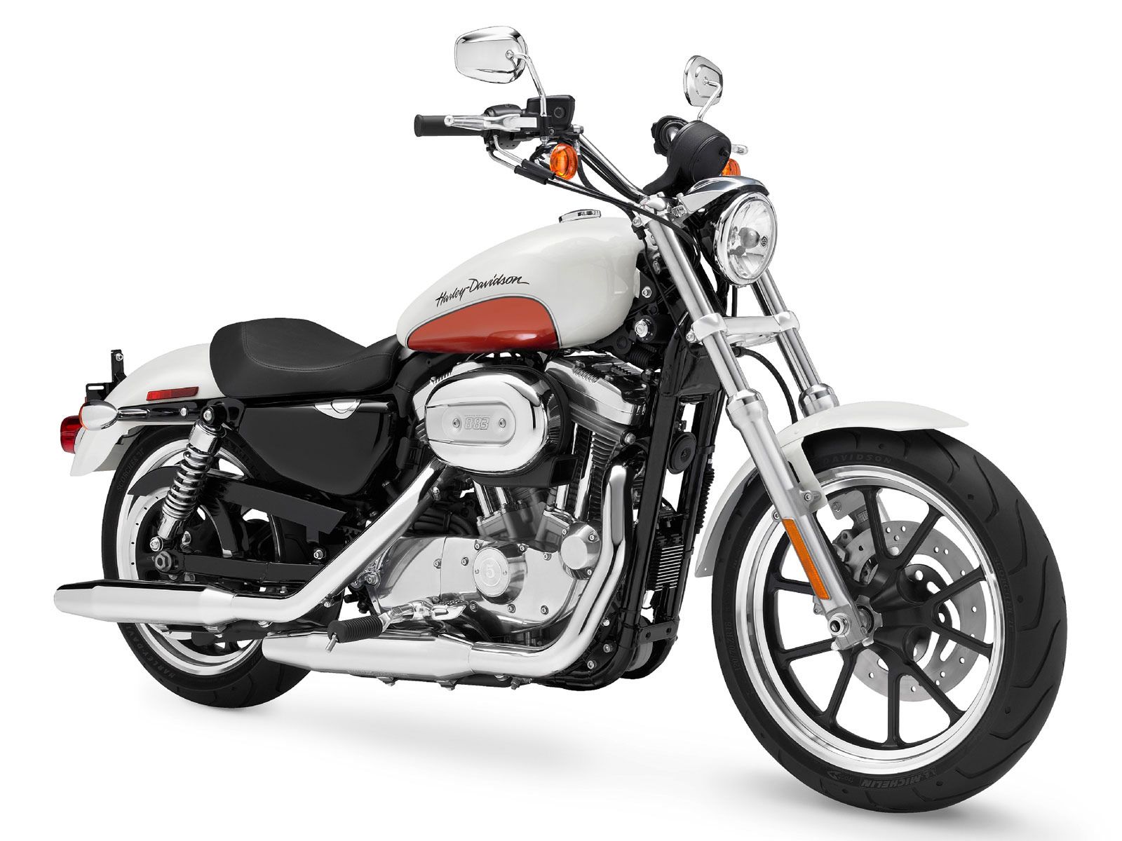 Harley davidson deals 12000 sportster