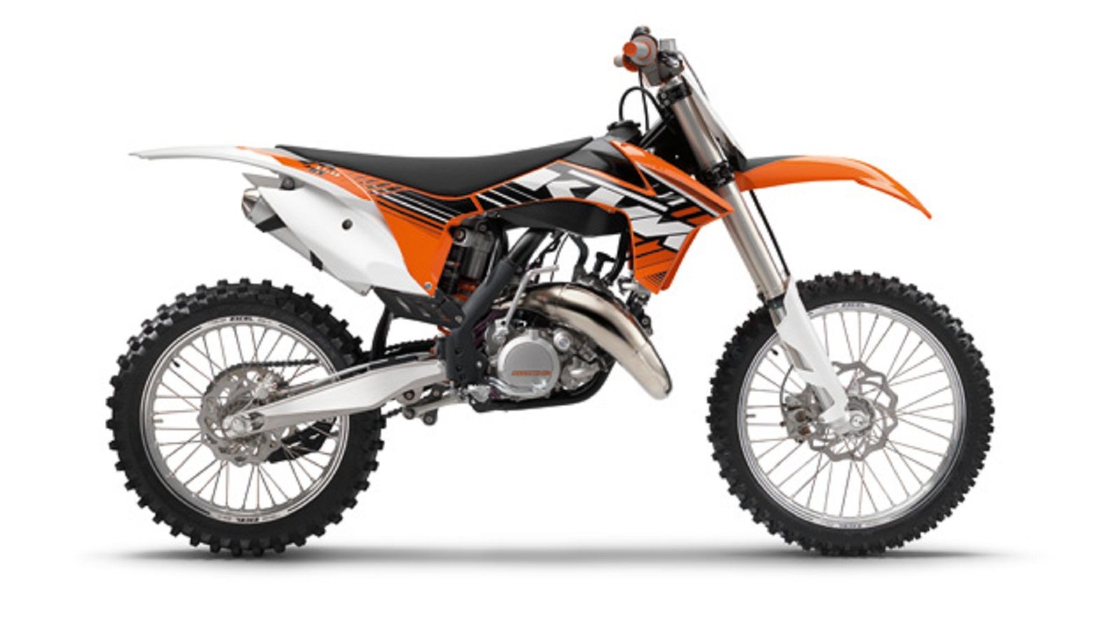 2012 KTM 150 SX