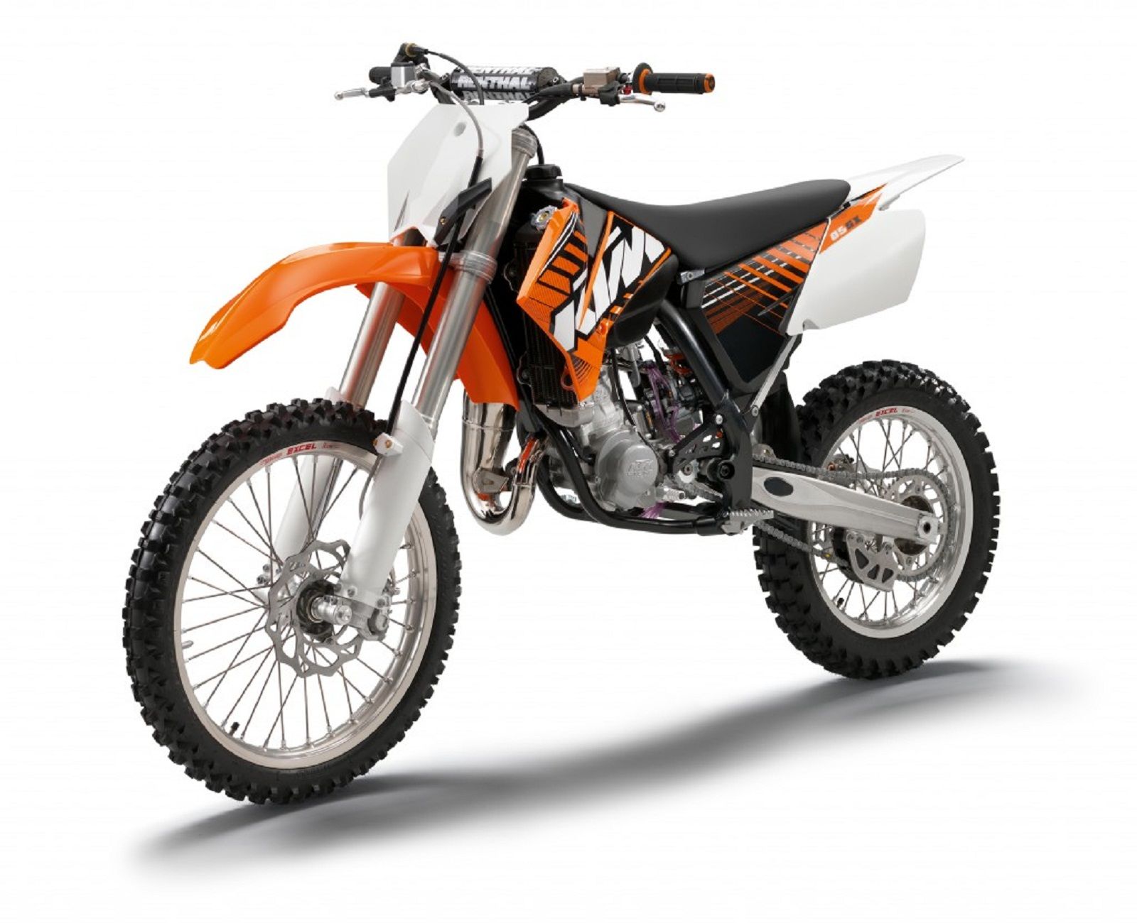 2012 KTM 85 SX 17-14