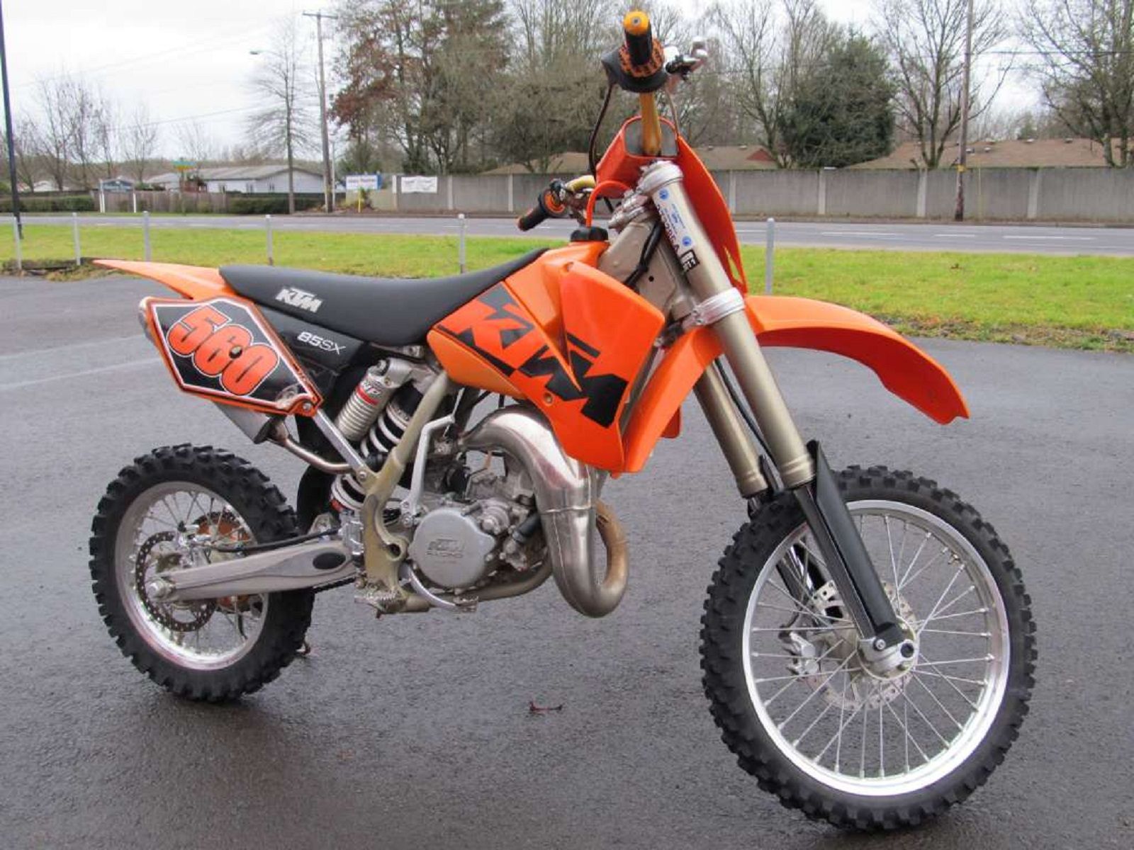 2012 KTM 85 SX 17-14