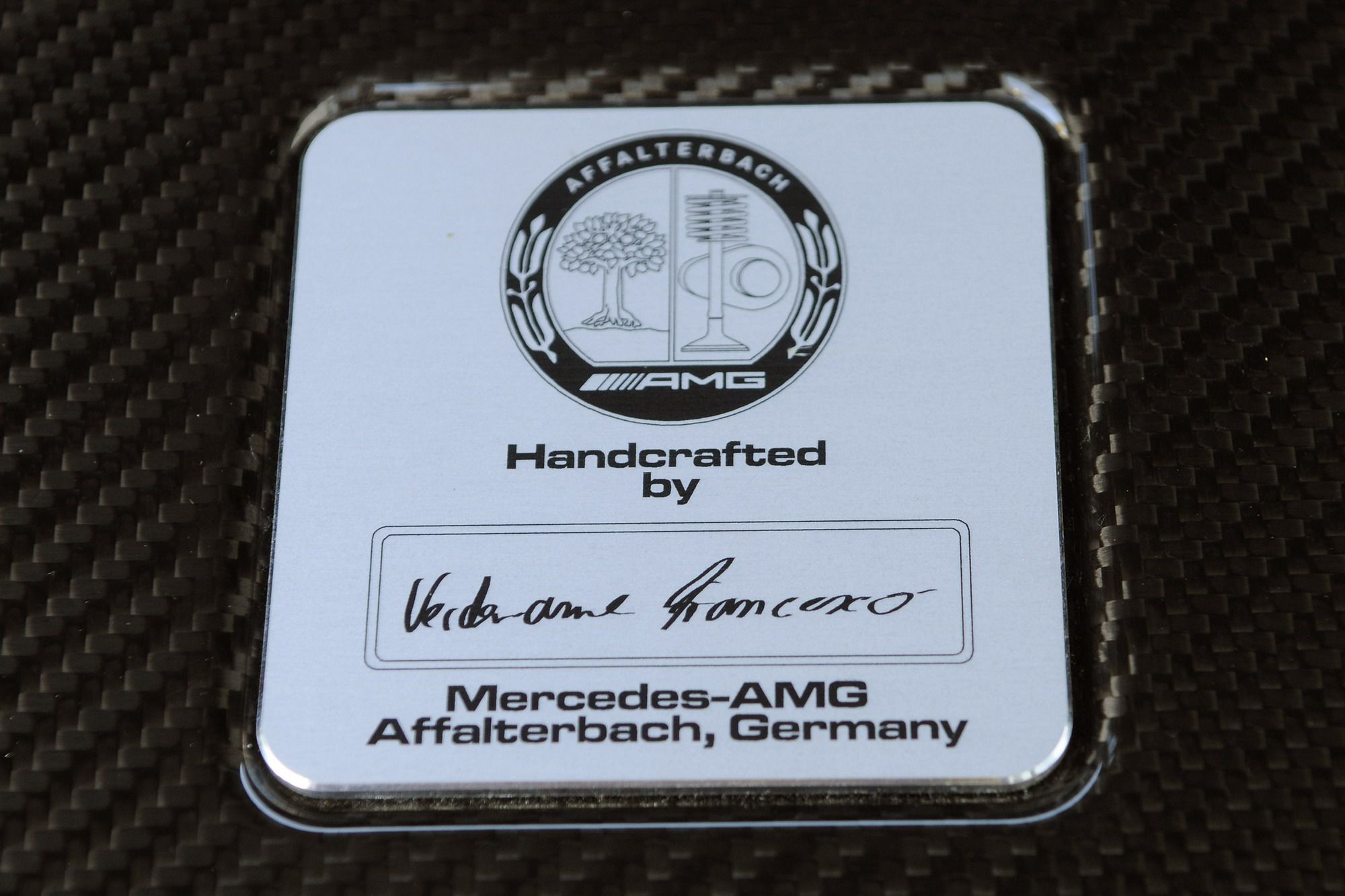 2012 Mercedes ML63 AMG