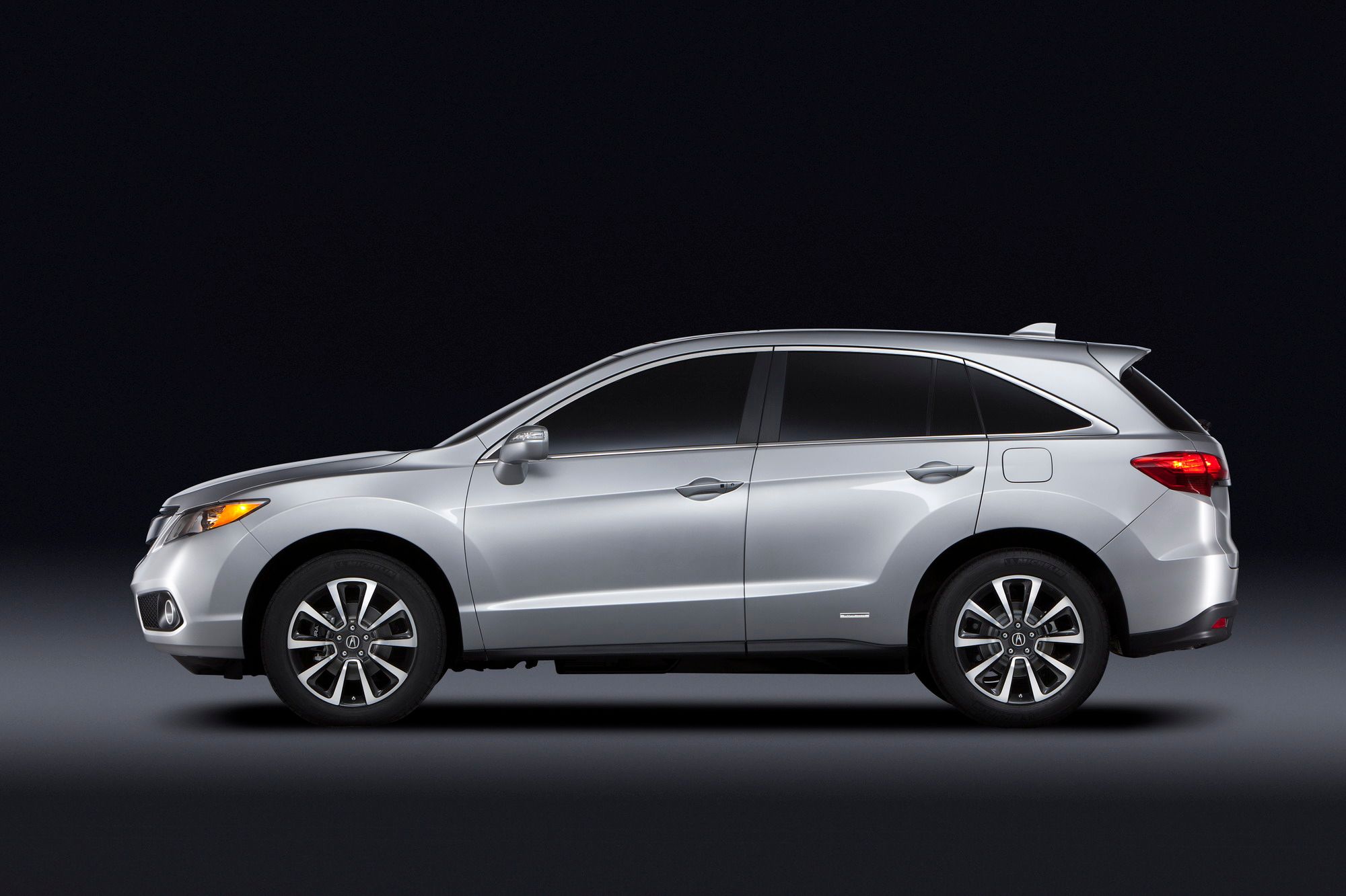 2013 - 2014 Acura RDX