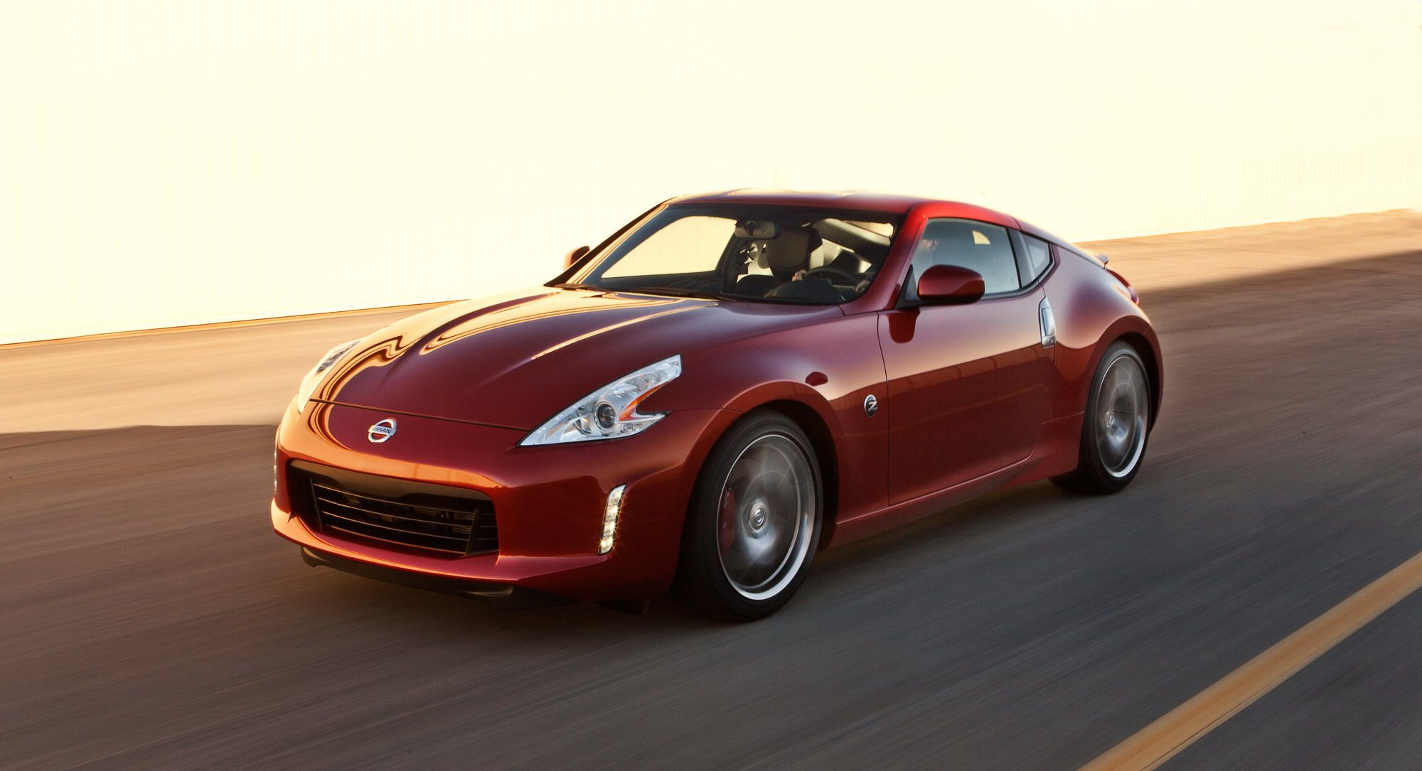 2019 The 370Z Continues to Show its Age, Yet Nissan Refuses to Kill it