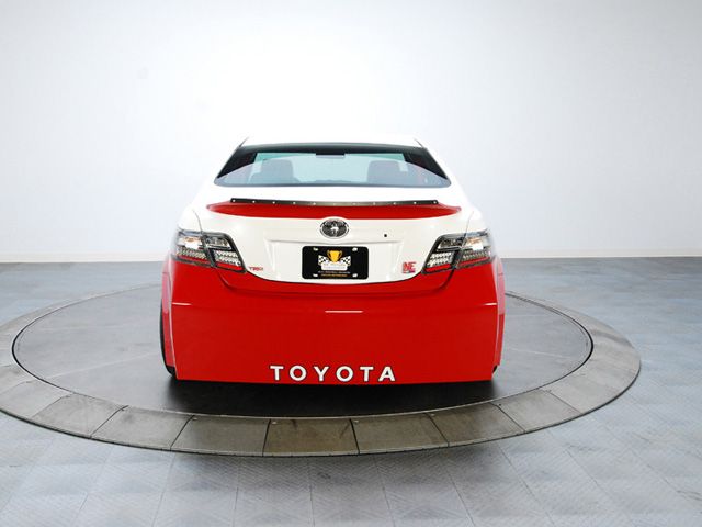 2010 Toyota Camry NASCAR Edition by RK Collection 