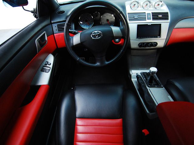 2010 Toyota Camry NASCAR Edition by RK Collection 