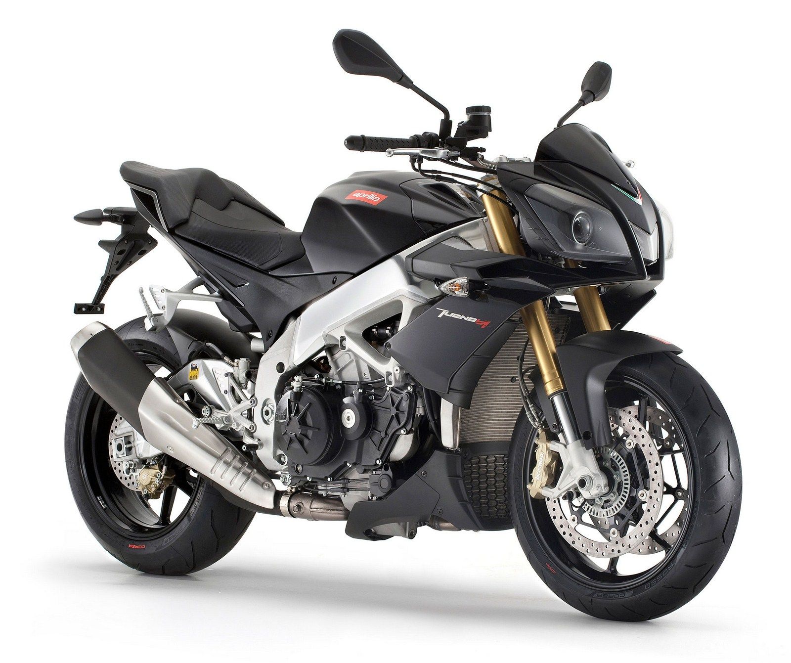 2012 Aprilia Tuono V4 R