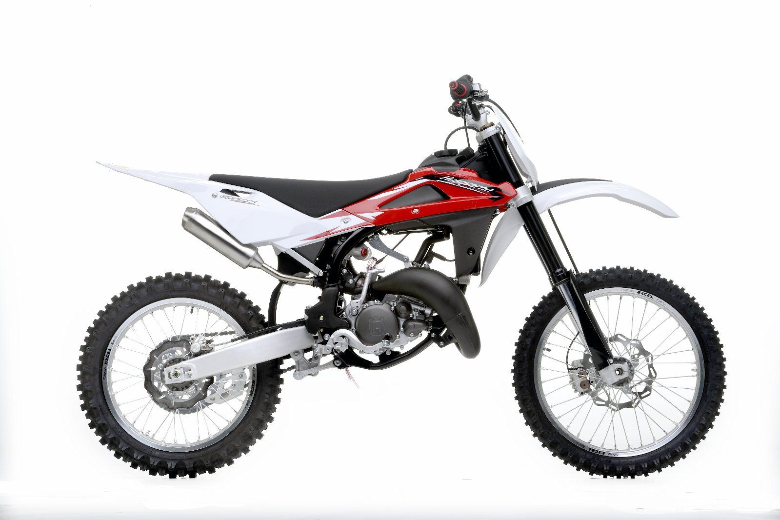 2012 Husqvarna CR125