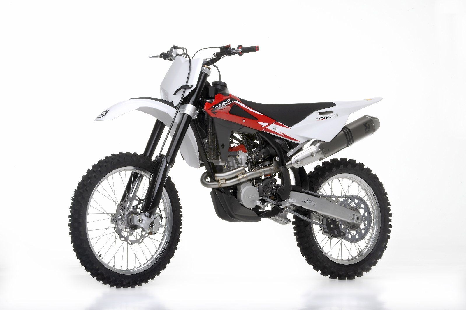 2012 Husqvarna TC250