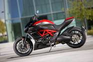 2012 Ducati Diavel