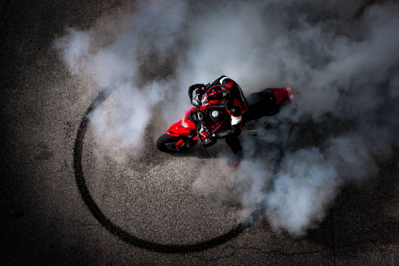 2012 Ducati Hypermotard 1100 EVO SP