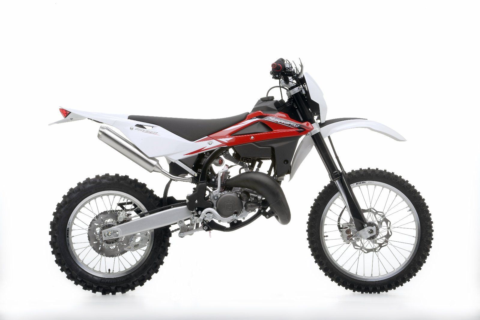 2012 Husqvarna WR125