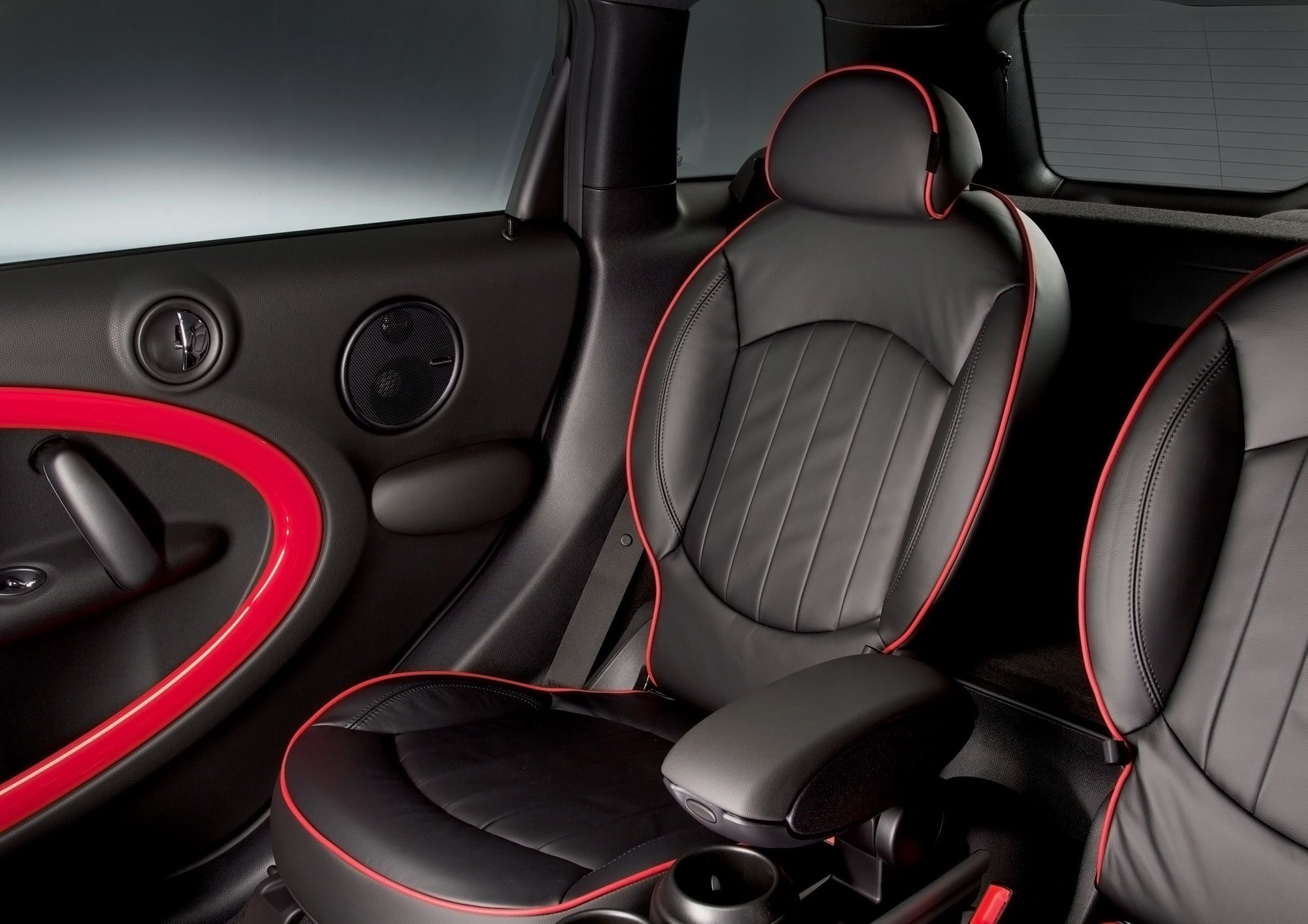 2013 Mini Countryman JCW