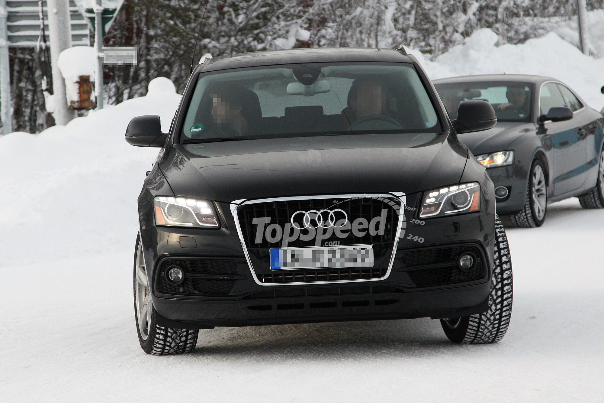 2013 Audi Q5