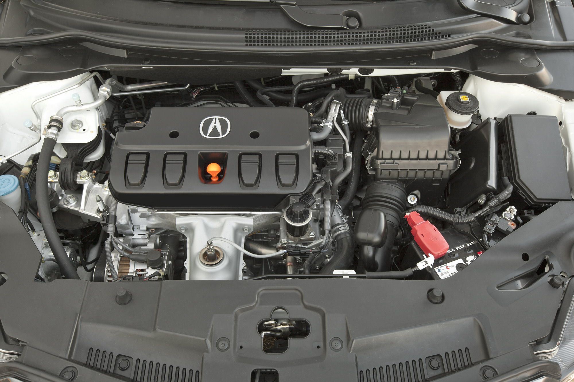 2013 - 2015 Acura ILX