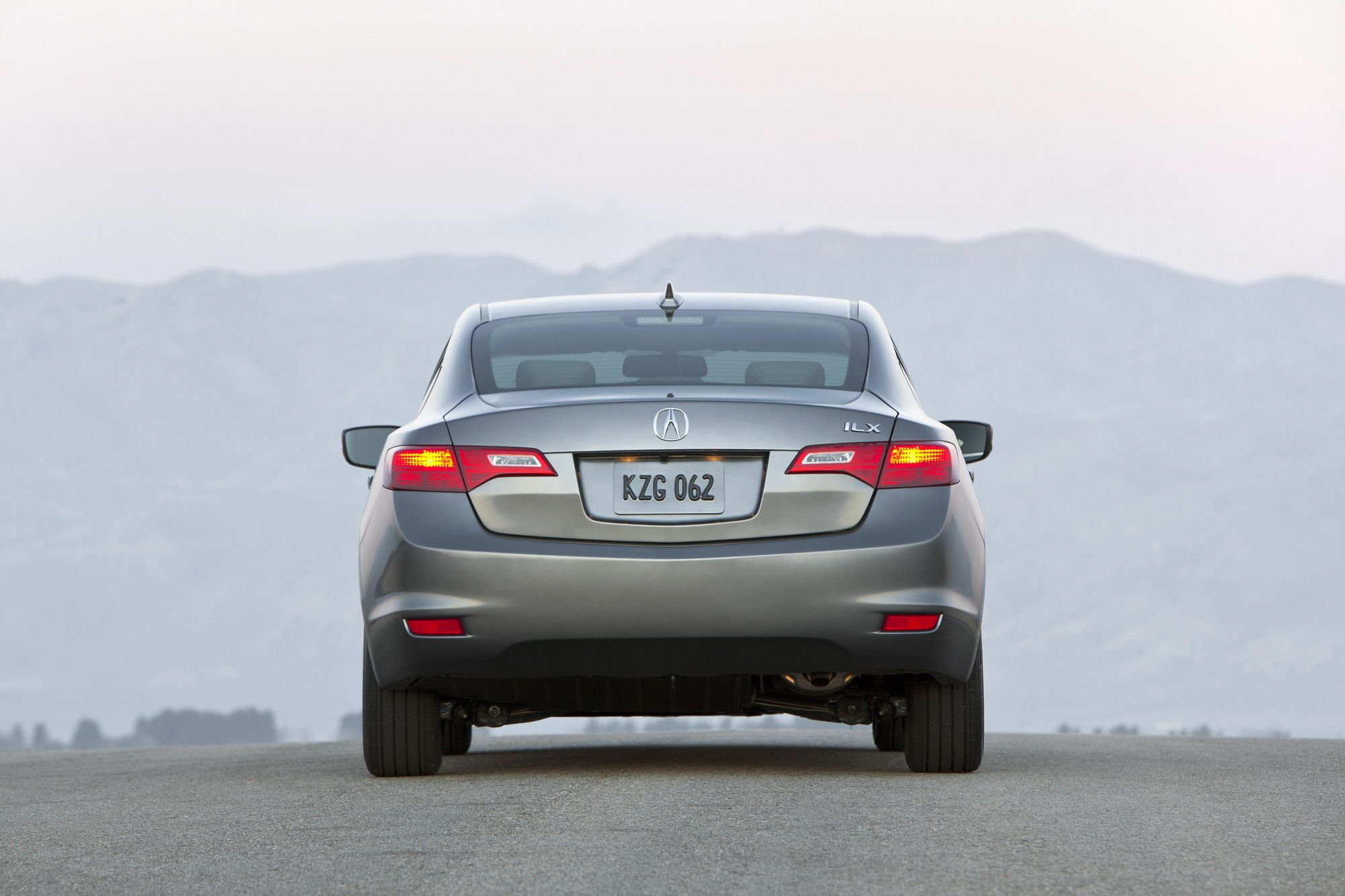 2013 - 2015 Acura ILX