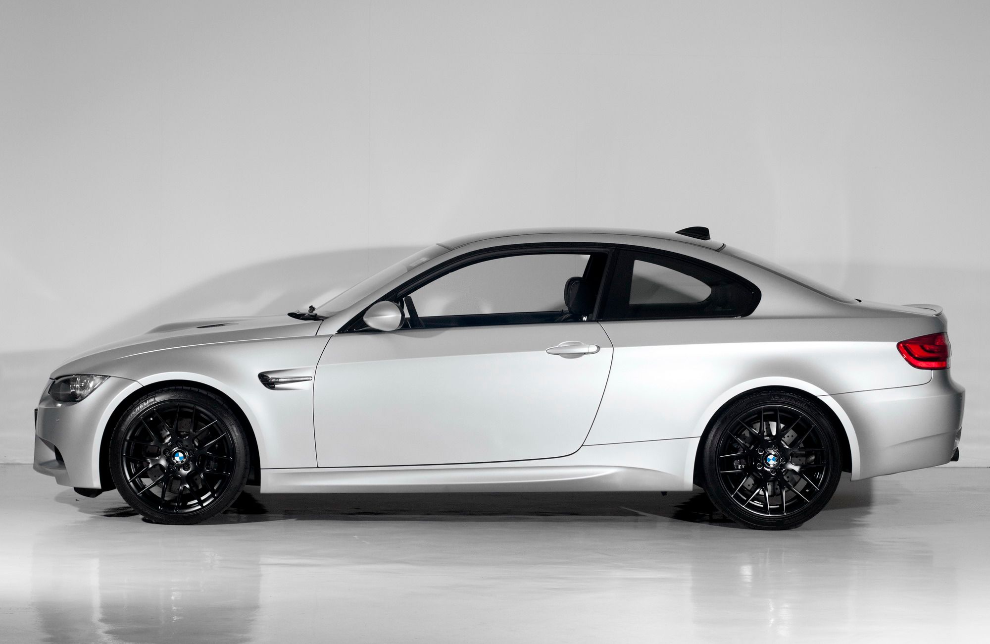 2012 BMW M3 Coupe Competition Edition