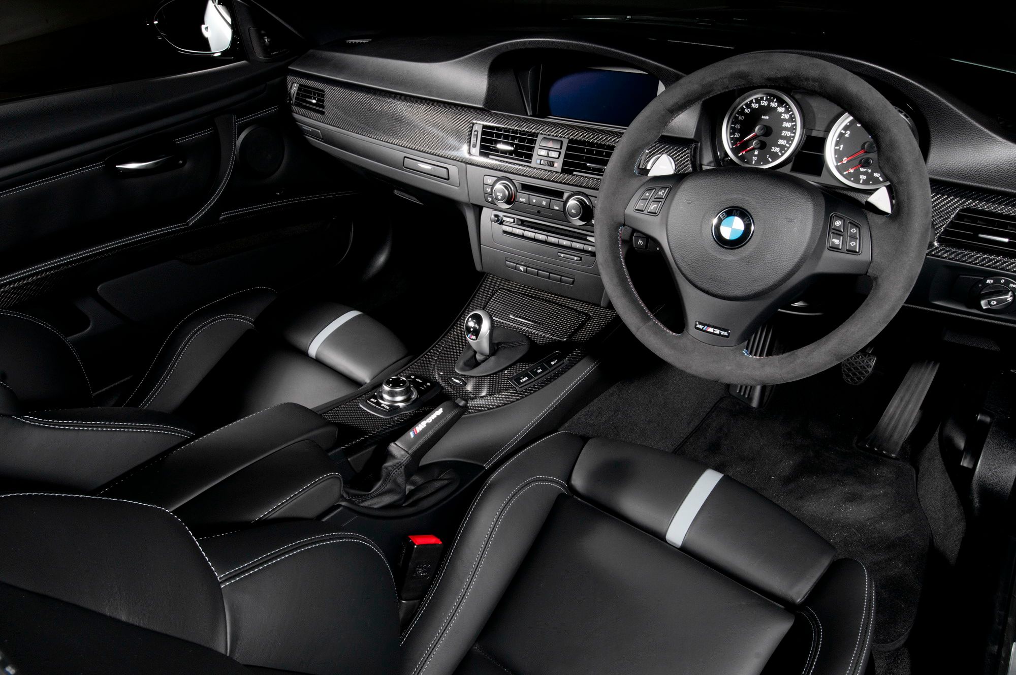 2012 BMW M3 Coupe Competition Edition