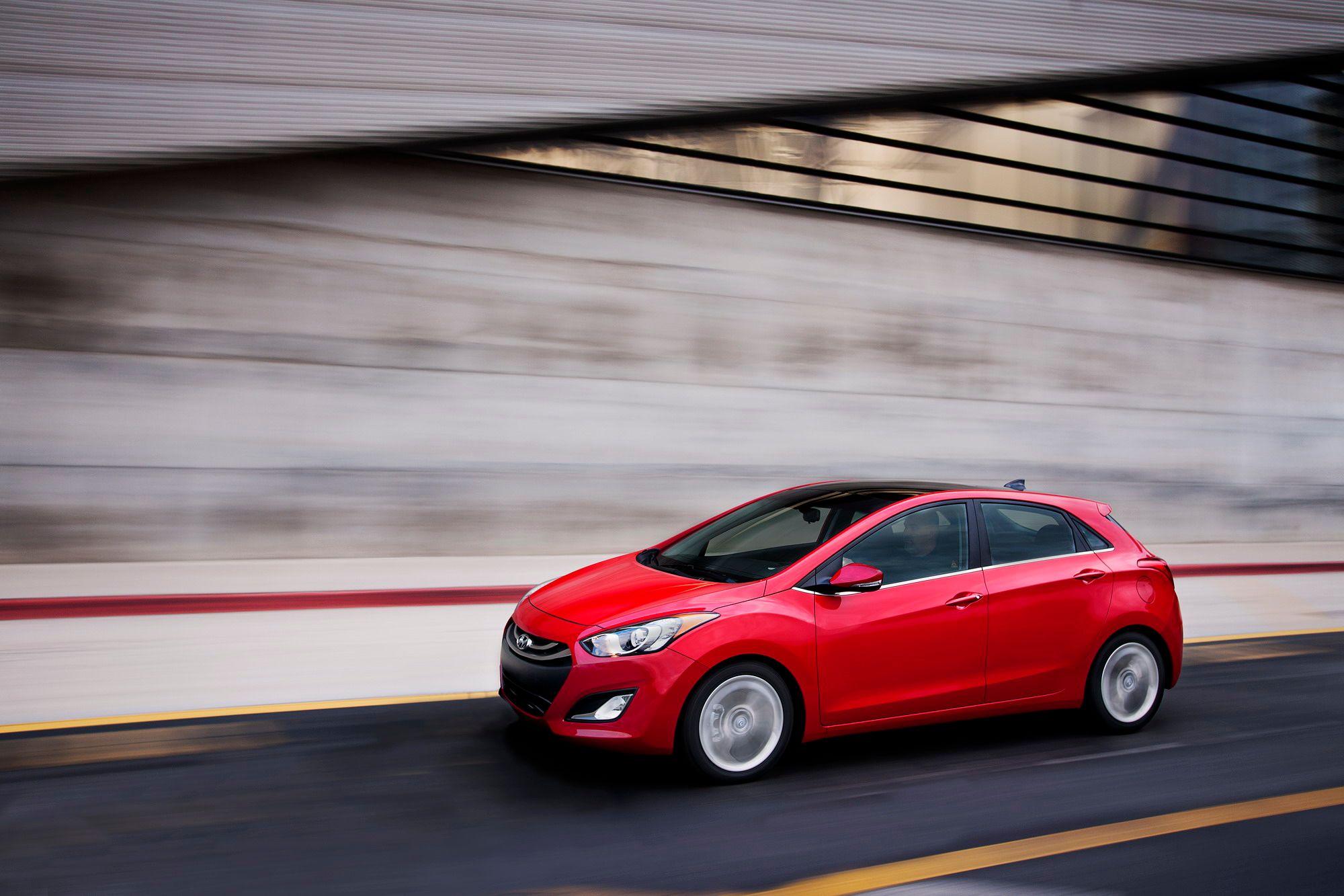 2013 Hyundai Elantra GT