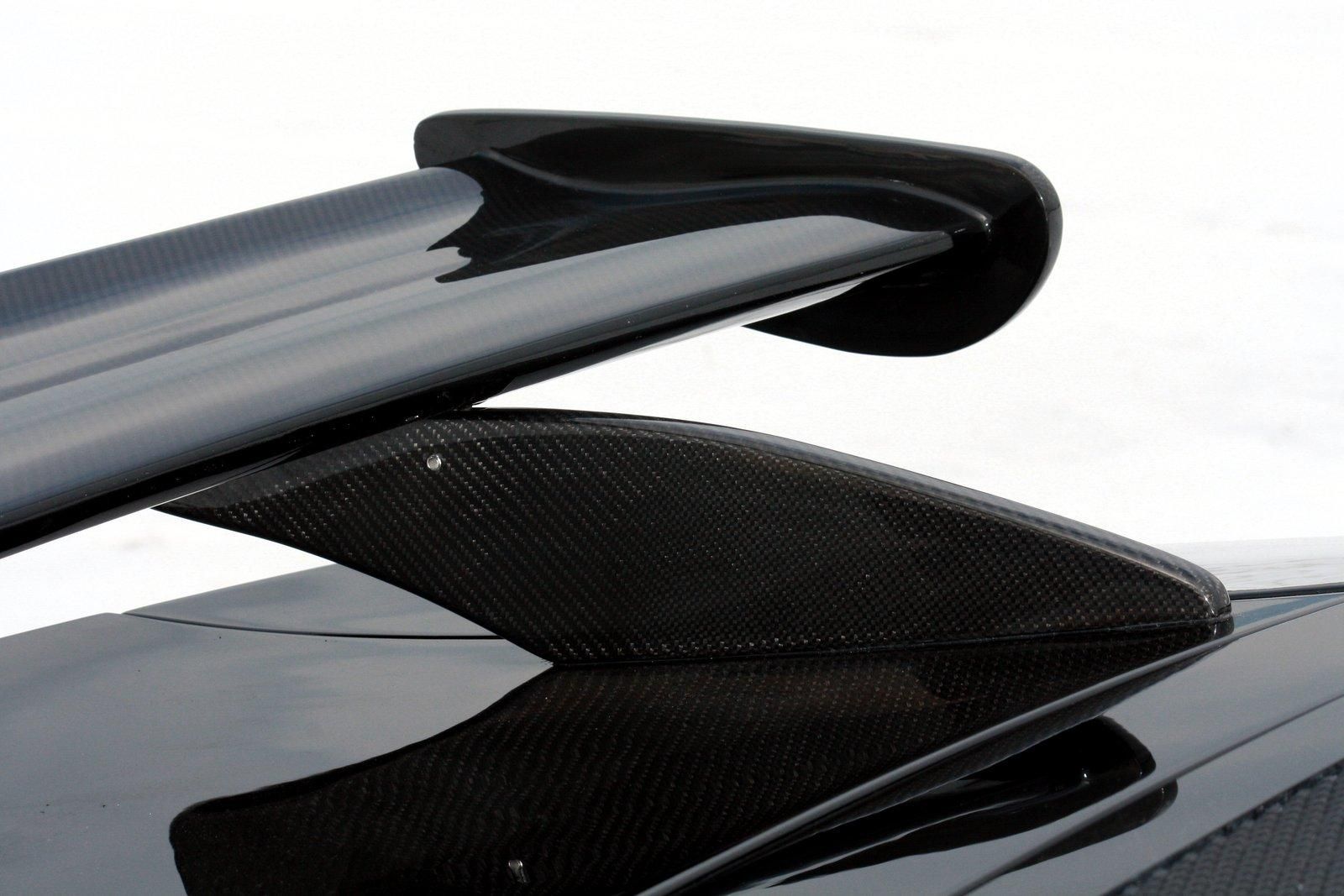 2012 Melkus RS2000 Black Edition