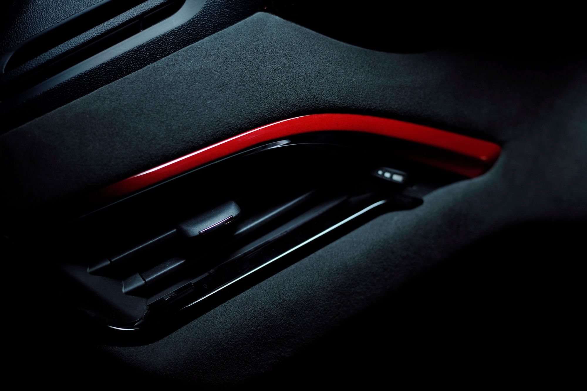 2012 Peugeot 208 GTi Concept