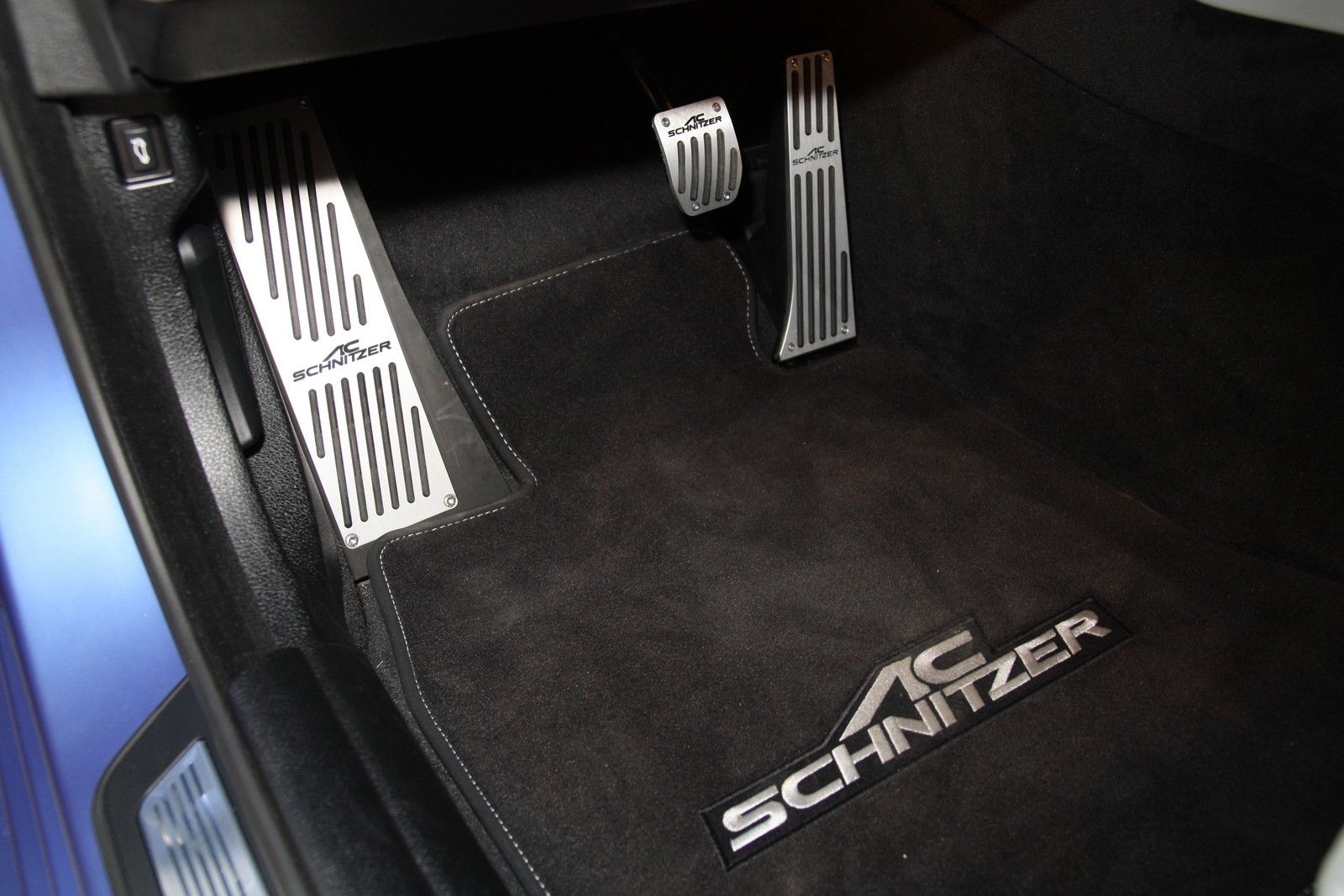 2012 BMW M5 ACS5 Sport by AC Schnitzer